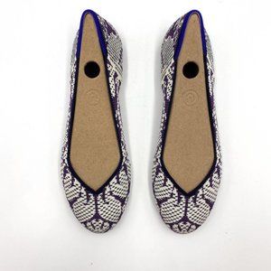 Rothy's Flat (NWT) 7
